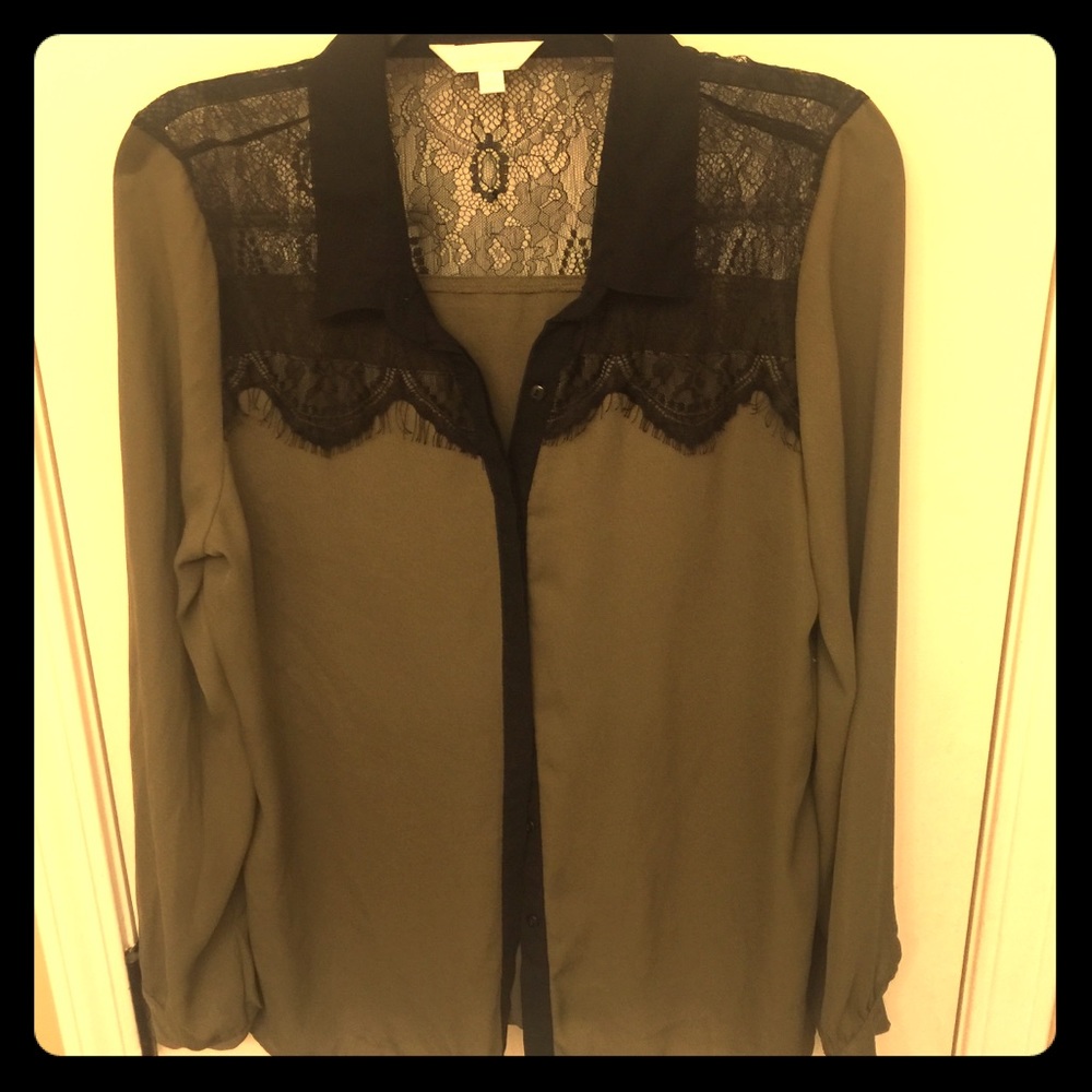 Blouse
